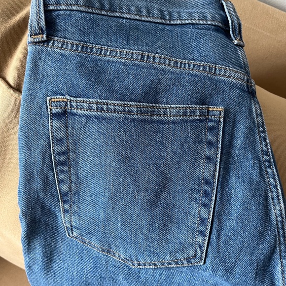 Gap jeans size 28 new - Picture 5 of 9